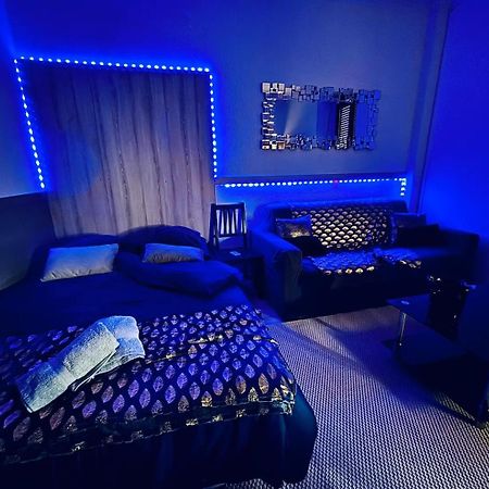 Le Lorrain Wifi Un Sejour A Part Apartman Metz Kültér fotó