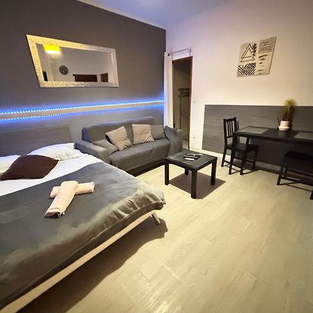 Le Lorrain Wifi Un Sejour A Part Apartman Metz Kültér fotó