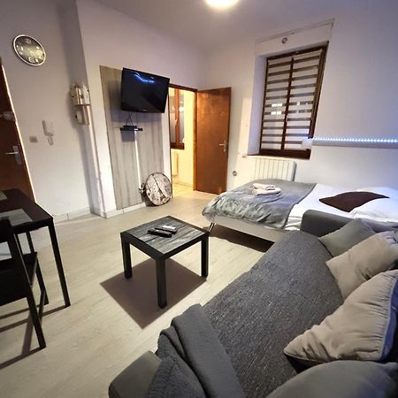 Le Lorrain Wifi Un Sejour A Part Apartman Metz Kültér fotó