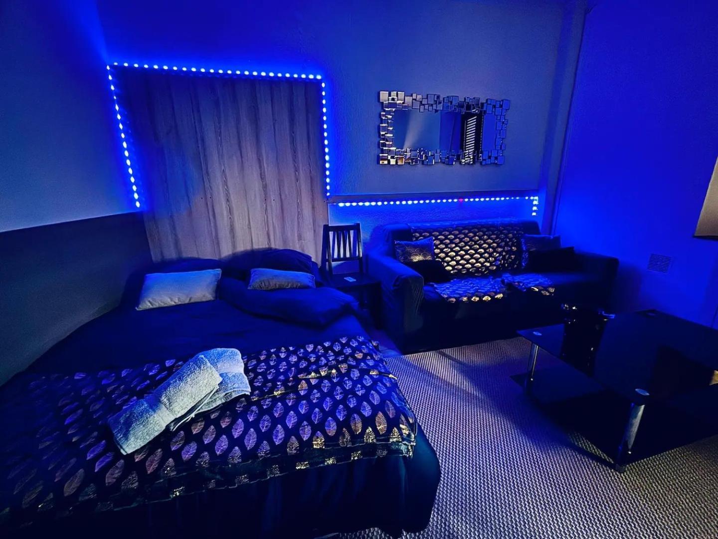 Le Lorrain Wifi Un Sejour A Part Apartman Metz Kültér fotó
