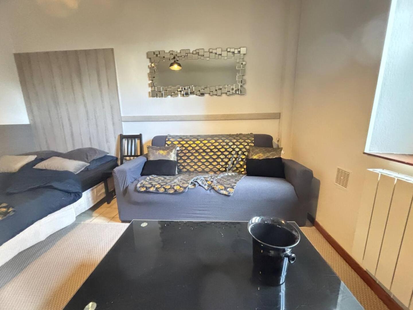 Le Lorrain Wifi Un Sejour A Part Apartman Metz Kültér fotó