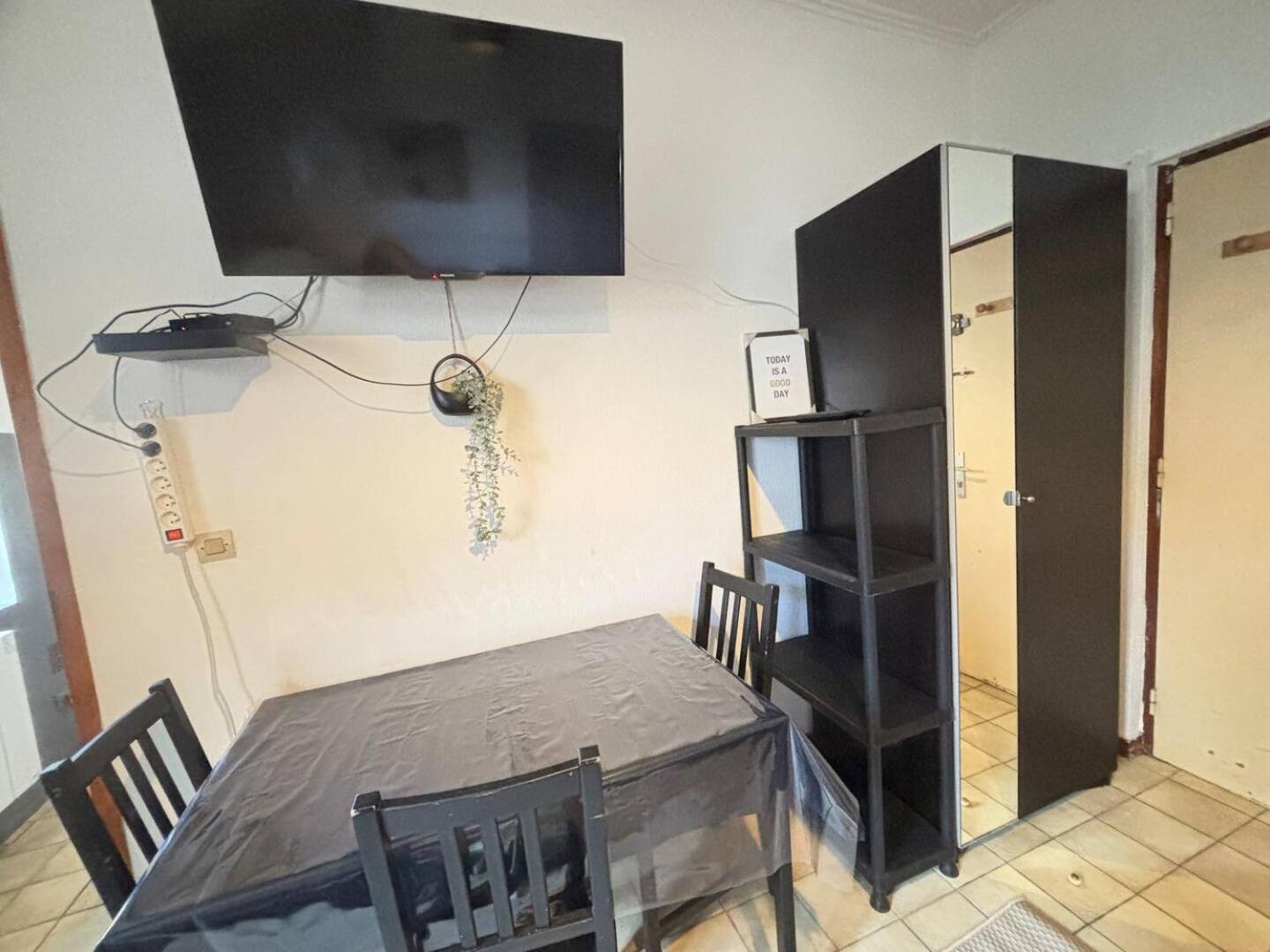 Le Lorrain Wifi Un Sejour A Part Apartman Metz Kültér fotó