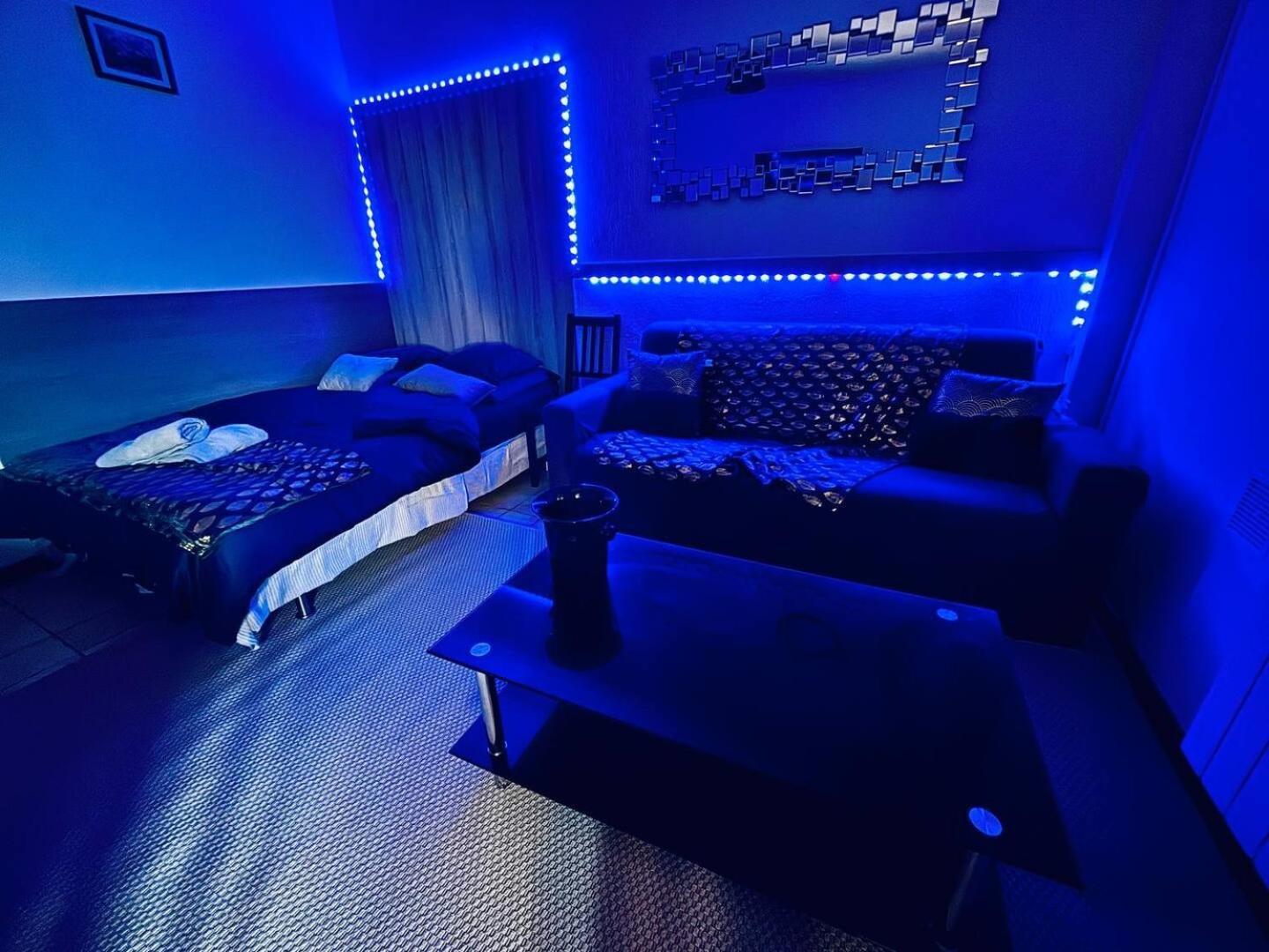Le Lorrain Wifi Un Sejour A Part Apartman Metz Kültér fotó