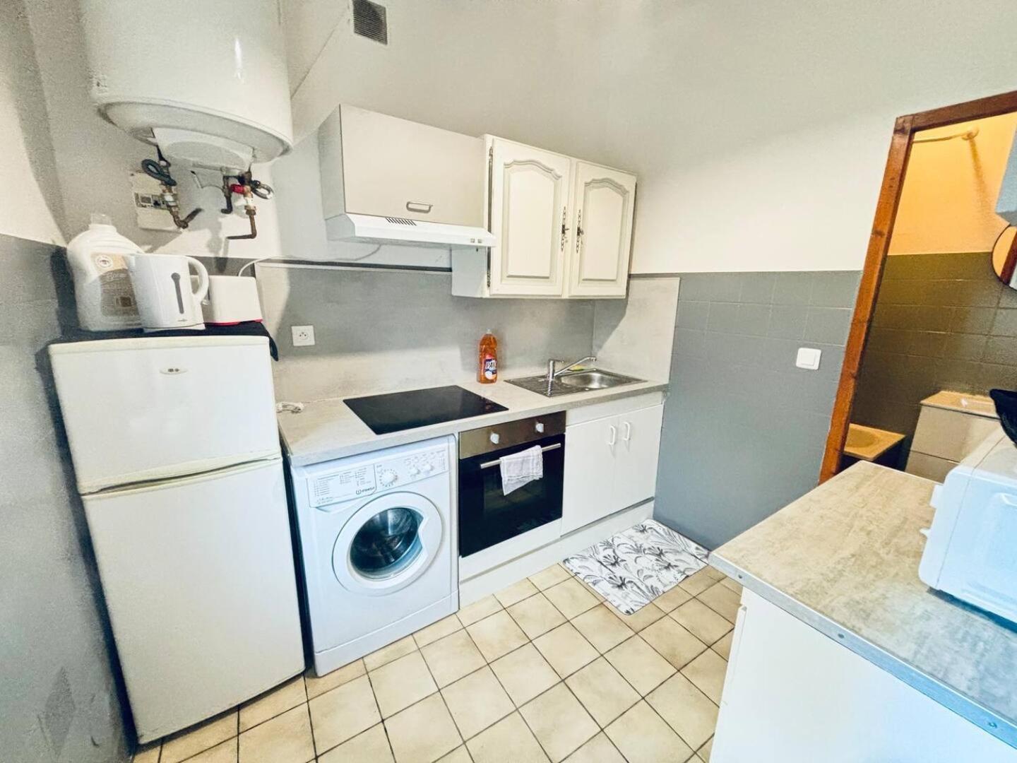 Le Lorrain Wifi Un Sejour A Part Apartman Metz Kültér fotó