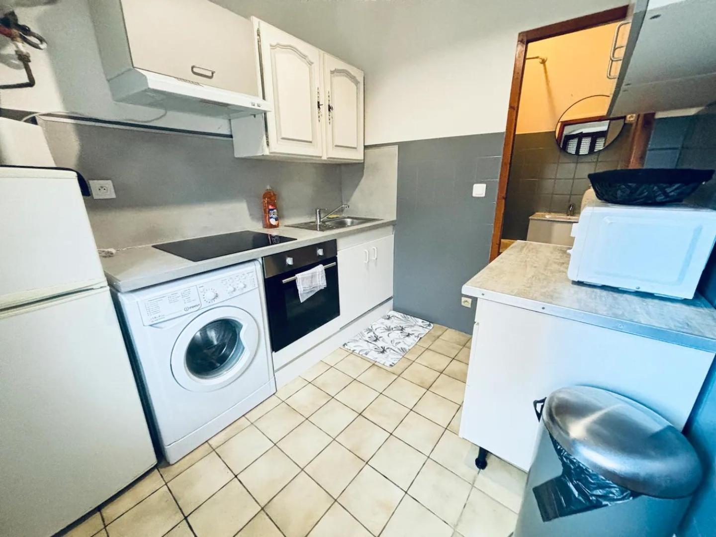 Le Lorrain Wifi Un Sejour A Part Apartman Metz Kültér fotó