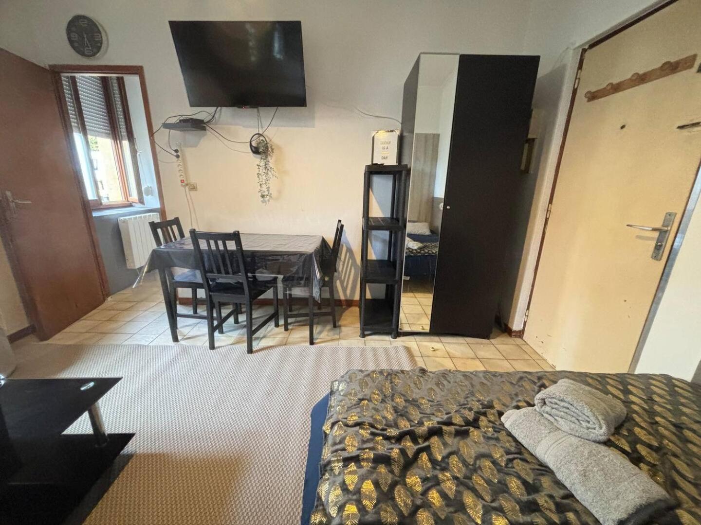 Le Lorrain Wifi Un Sejour A Part Apartman Metz Kültér fotó