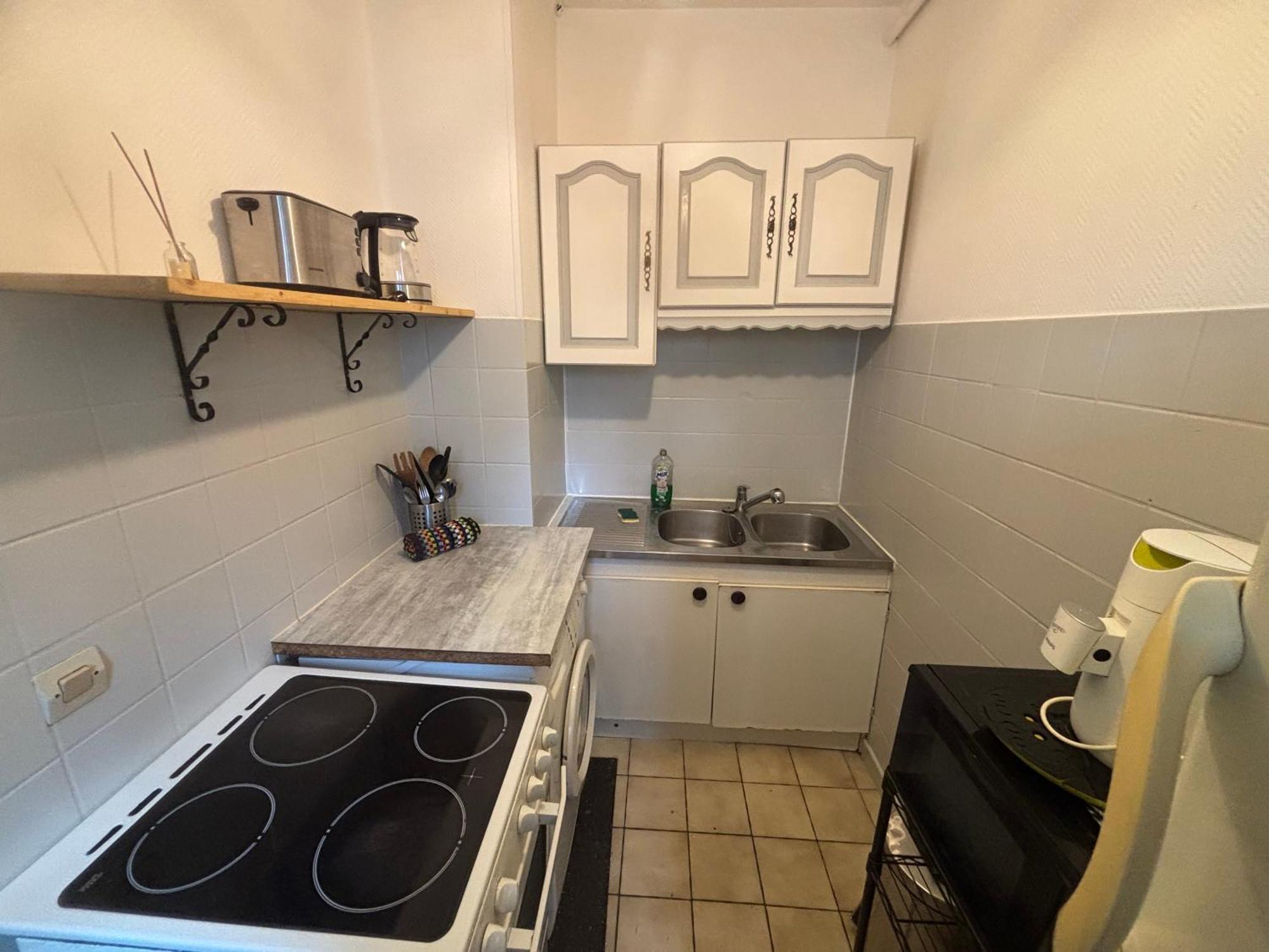 Le Lorrain Wifi Un Sejour A Part Apartman Metz Kültér fotó