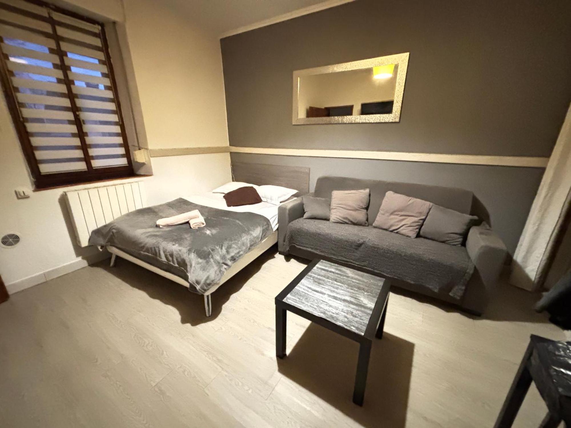 Le Lorrain Wifi Un Sejour A Part Apartman Metz Kültér fotó